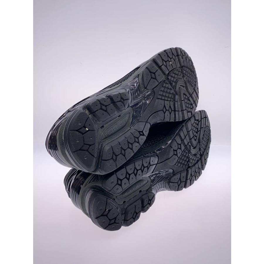 NEW BALANCE◇ローカットスニーカー/27.5cm/BLK/U1906LAI : セカンド
