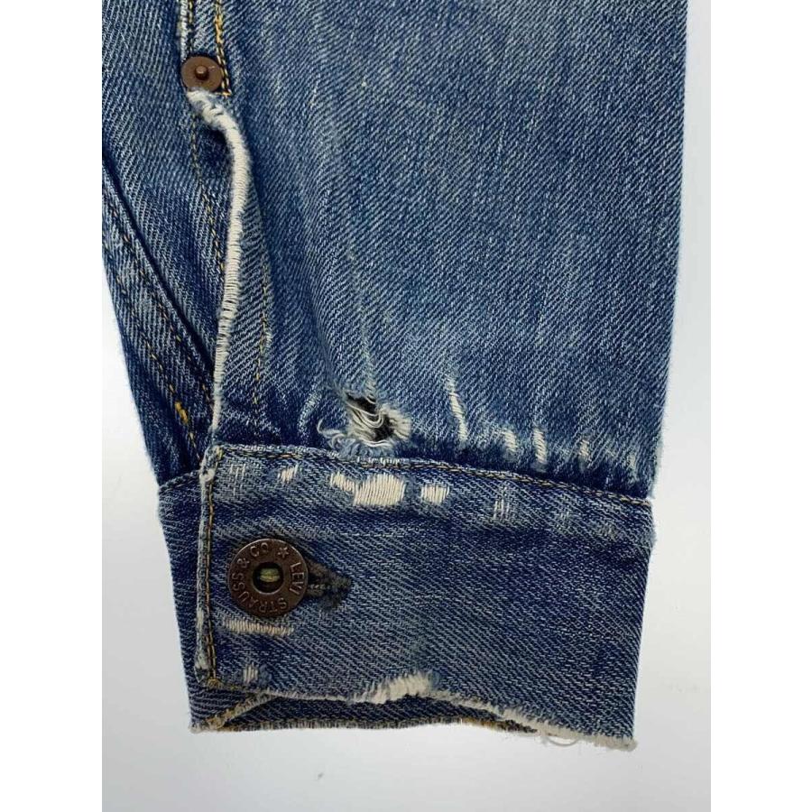 Levi's◇VT/20/30s/213/No2/Gジャン/--/デニム/IDG/20パーセント Levi's◇VT/20/30s/213/No2/Gジャン/--/デニム/IDG/20パーセント