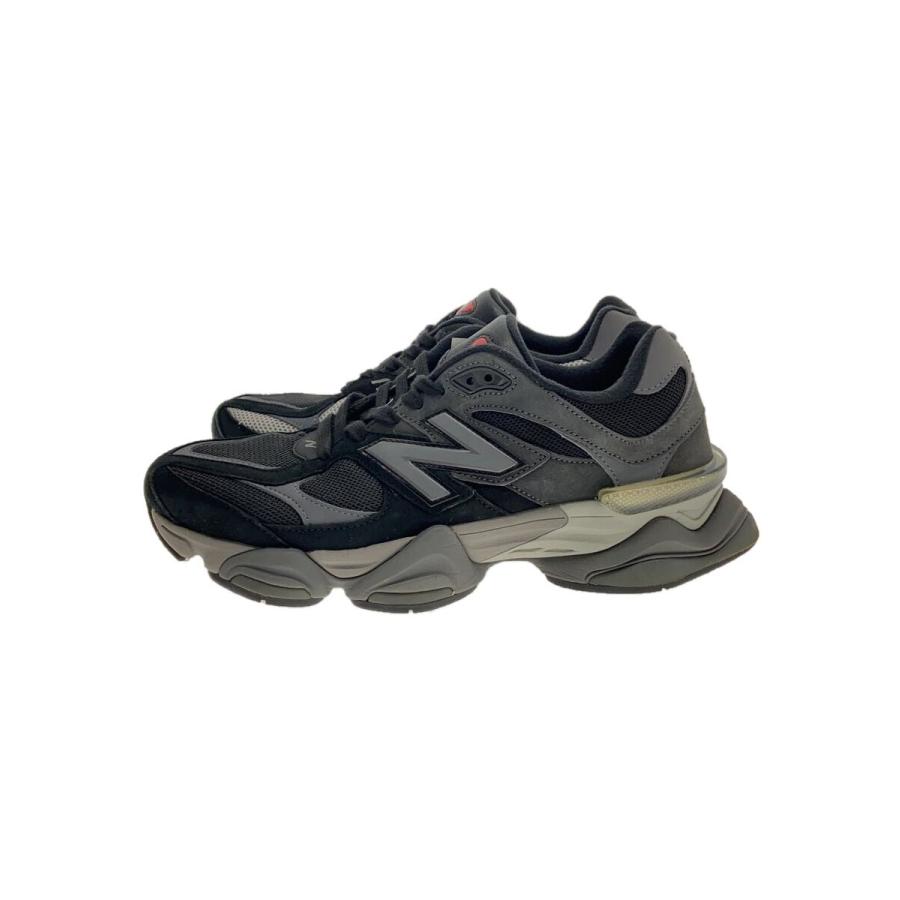 NEW BALANCE◇ニューバランス/ローカットスニーカー/28cm/BLK