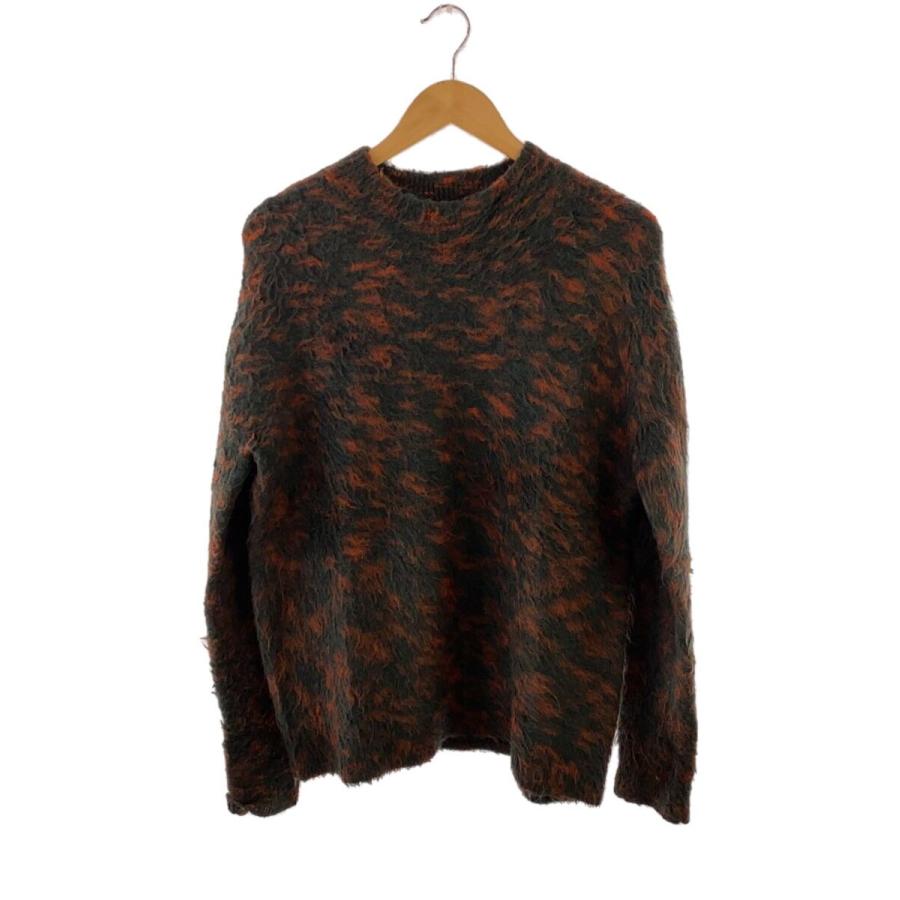 Acne Studios(Acne)◇22aw/ニット/XS/ウール/総柄 : 2321482409111 