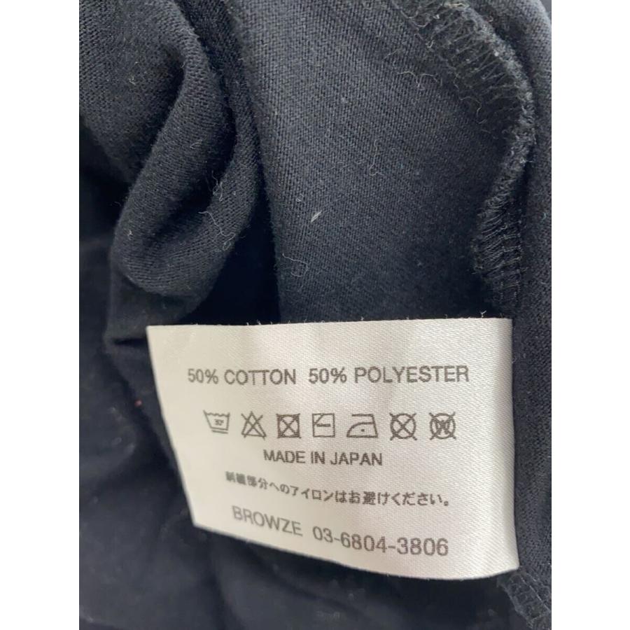 the ennoy professional◇24SS Electric Logo EMB/Tシャツ/XXL the ennoy professional◇24SS Electric Logo EMB/Tシャツ/XXL