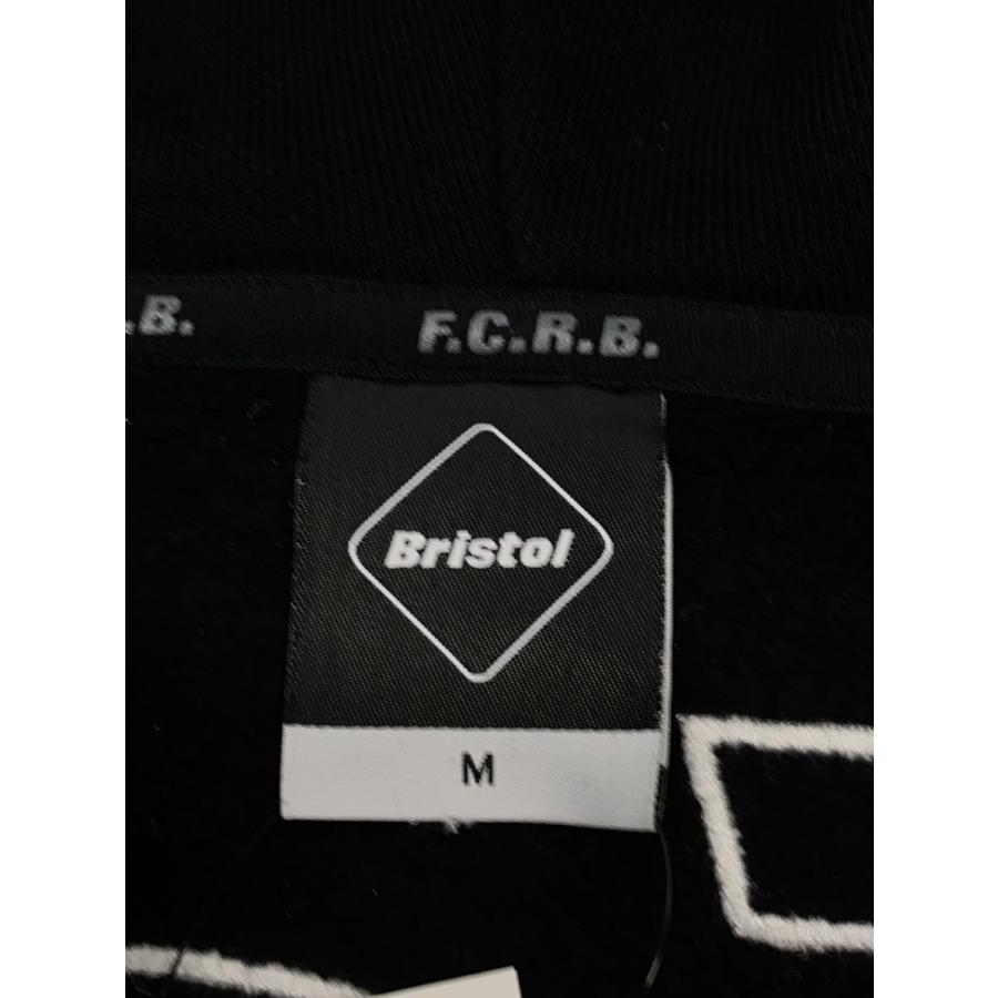 FCRB ブリストル BIG LOGO ナイロンパーカー FCRB ブリストル BIG LOGO ナイロンパーカー F.C.Real Bristol