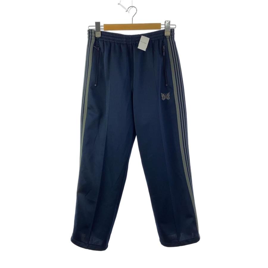 Needles トラックパンツ XS Needles 【値下げ】Needles トラックパンツ アイボリー サイズ