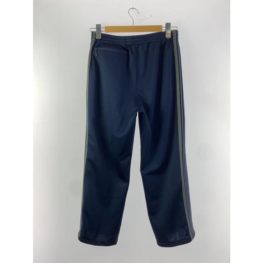 Needles◇トラックパンツ/S/ポリエステル/NVY/J0222 : セカンド