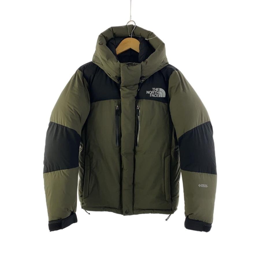 THE NORTH FACE◇バルトロライトジャケット/ダウンジャケット/S