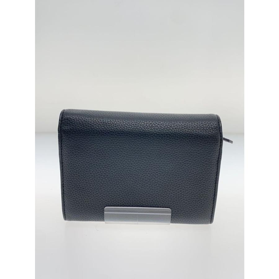 Vivienne Westwood◇ウォレットショルダーバッグ/--/財布 : セカンド