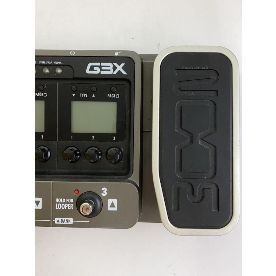 ZOOM◇エフェクター G3X : セカンドストリートYahoo!店 - 通販 - Yahoo