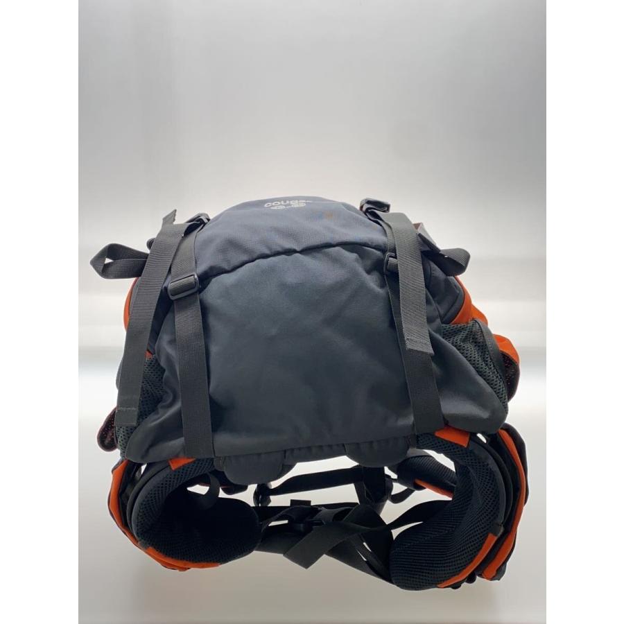 アウトドア karrimor cougar 40-55 リュック レインカバー付き
