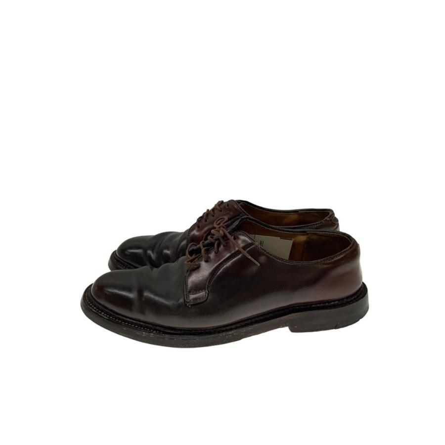 Alden◇990/シューズ/コードバン/US7/BRW/レザー// : セカンド