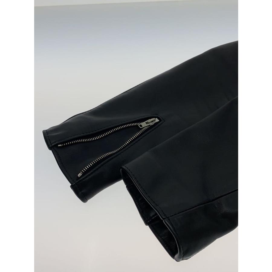 大人気 ルイスレザー LewisLeathers 黒ライトニングダブルライダース Lewis Leathers - Lightning -ライトニング- 【Tight-Fit】 (ホース