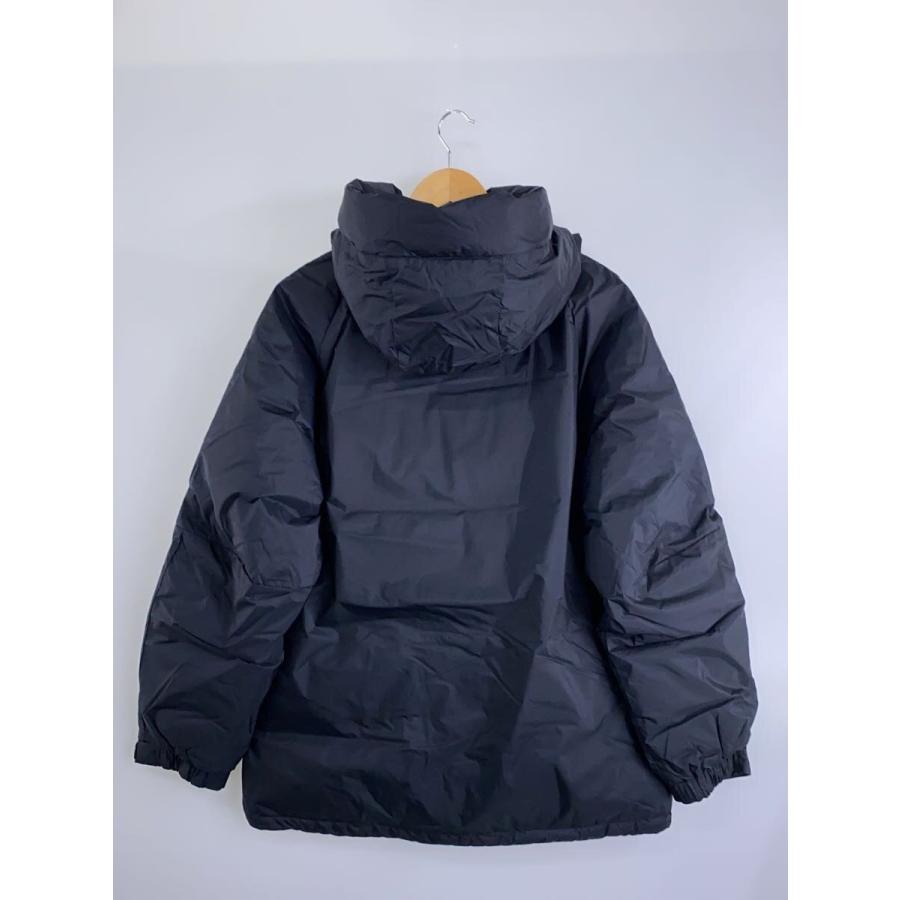NANGA◆AURORA TEX DOWN JACKET/ダウンジャケット/XL/BLK/ND2441-1A001