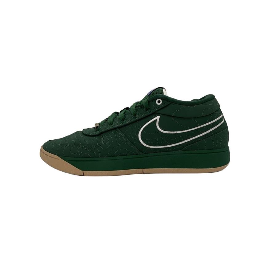 シューズ(男性用) Nike BOOK 1 SE EP 30cm NIKE◇BOOK 1 EP_ブック EP/30cm/GRN : セカンドストリートYahoo!店