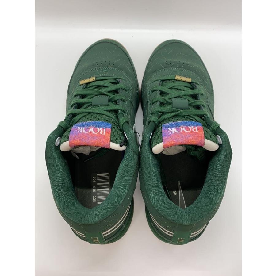 NIKE◇BOOK 1 EP_ブック EP/30cm/GRN : セカンドストリートYahoo!店