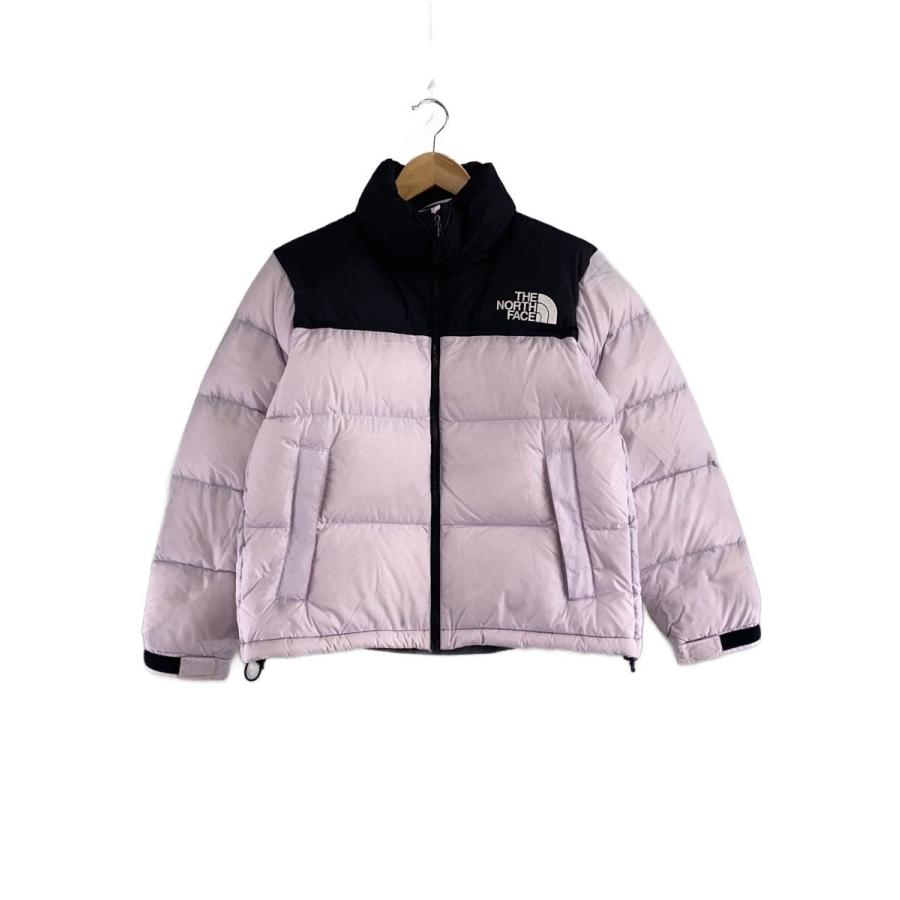 THE NORTH FACE◇SHORT NUPTSE JACKET_ショートヌプシジャケット/M 
