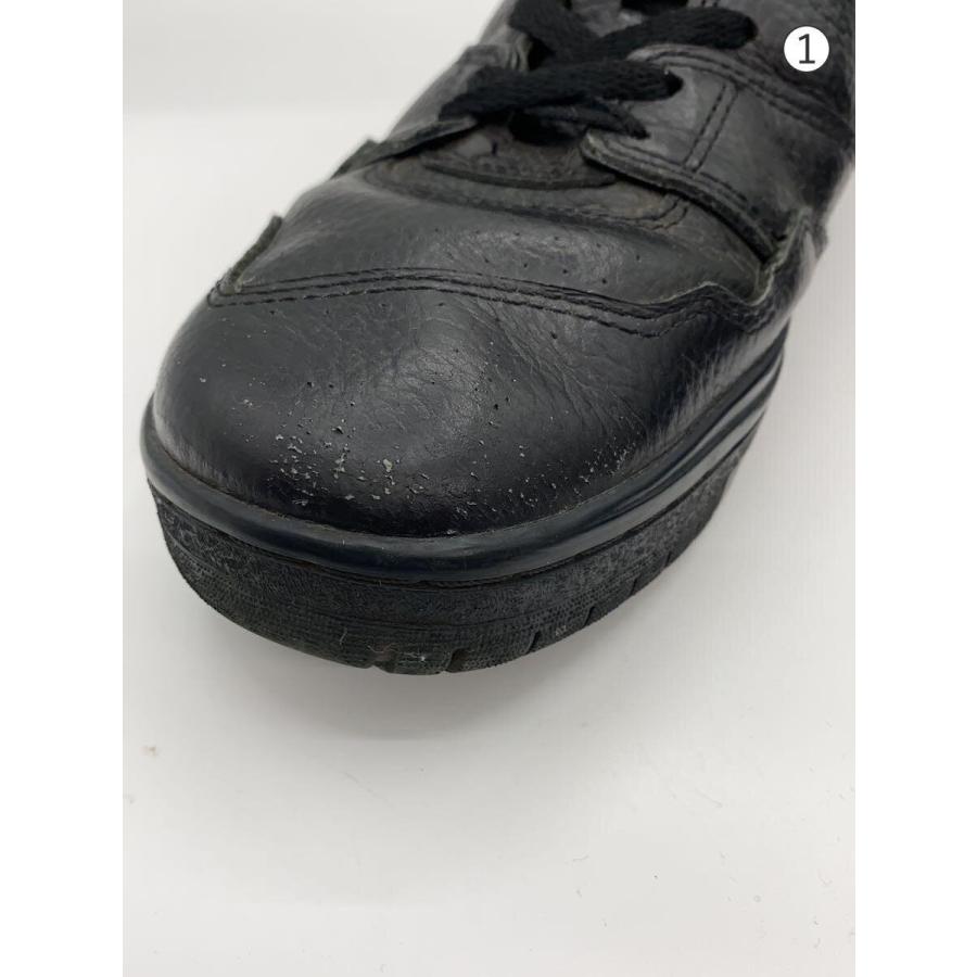 NEW BALANCE◇BB550/ブラック/28cm/BLK// : セカンドストリートYahoo 