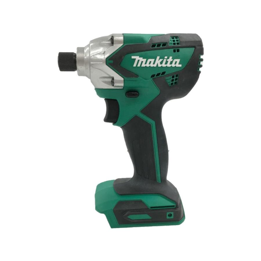 makita◇インパクトドライバー MTD002DSX MTD002D バッテリBL1815G×2  