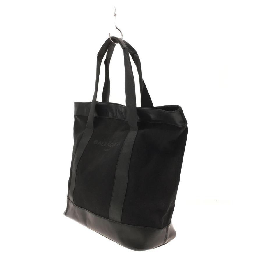 BALENCIAGA 黒キャンバストートバッグ 楽天市場】バレンシアガ キャンバス トート（トートバッグ