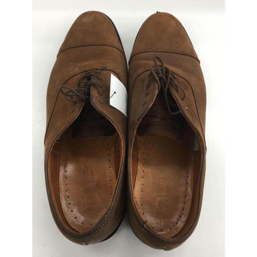 BROOKS BROTHERS◆ドレスシューズ/US9/BRW/レザー｜ssol-shopping｜03