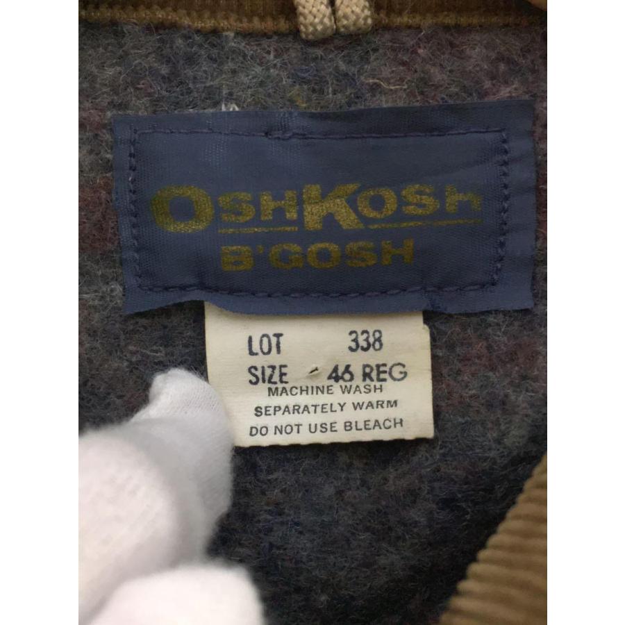 OshKosh B’Gosh◆60s/ダック地/カバーオール/46/コットン/CML｜ssol-shopping｜03