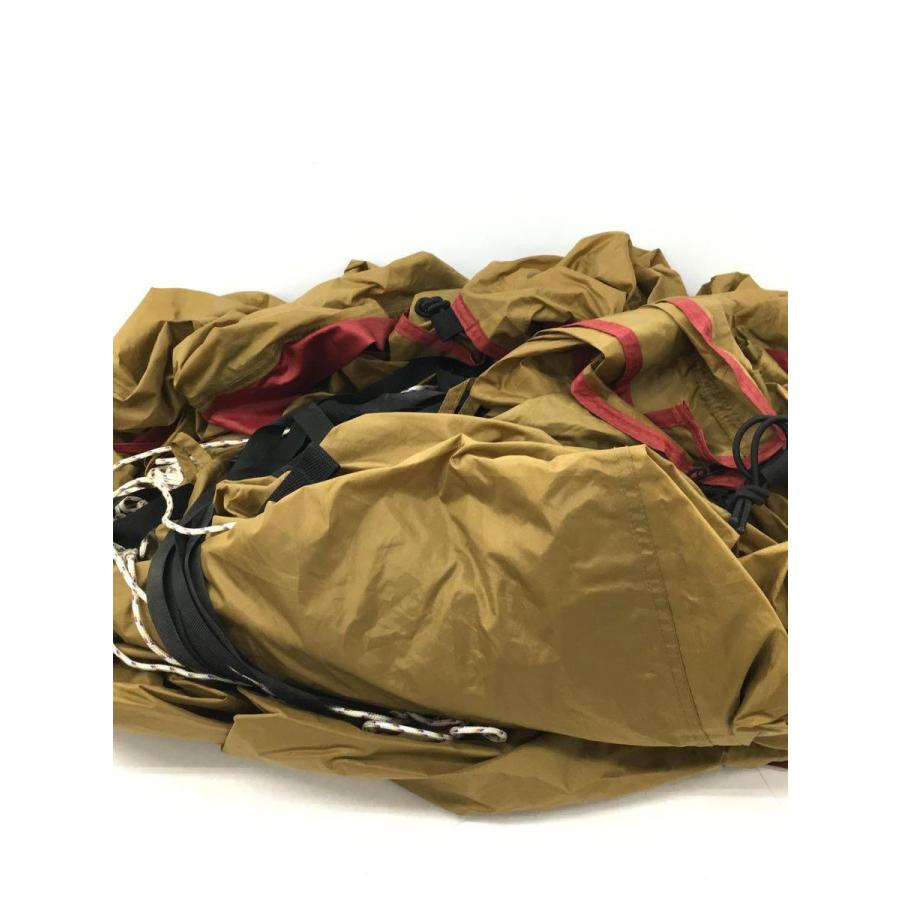 snow peak◇テント エントリーパック TT SET-250/ツールーム/2~3人用