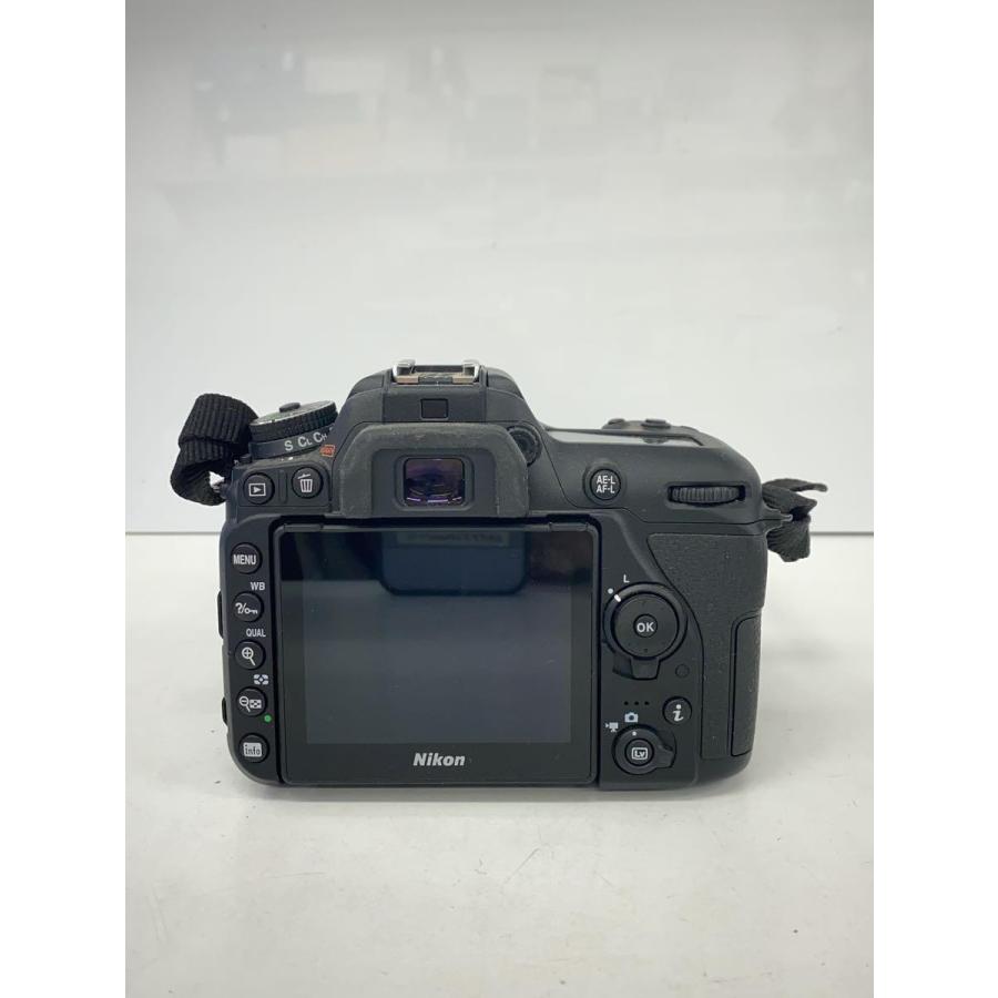 Nikon◆デジタル一眼カメラ D7500 18-140 VR レンズキット｜ssol-shopping｜02