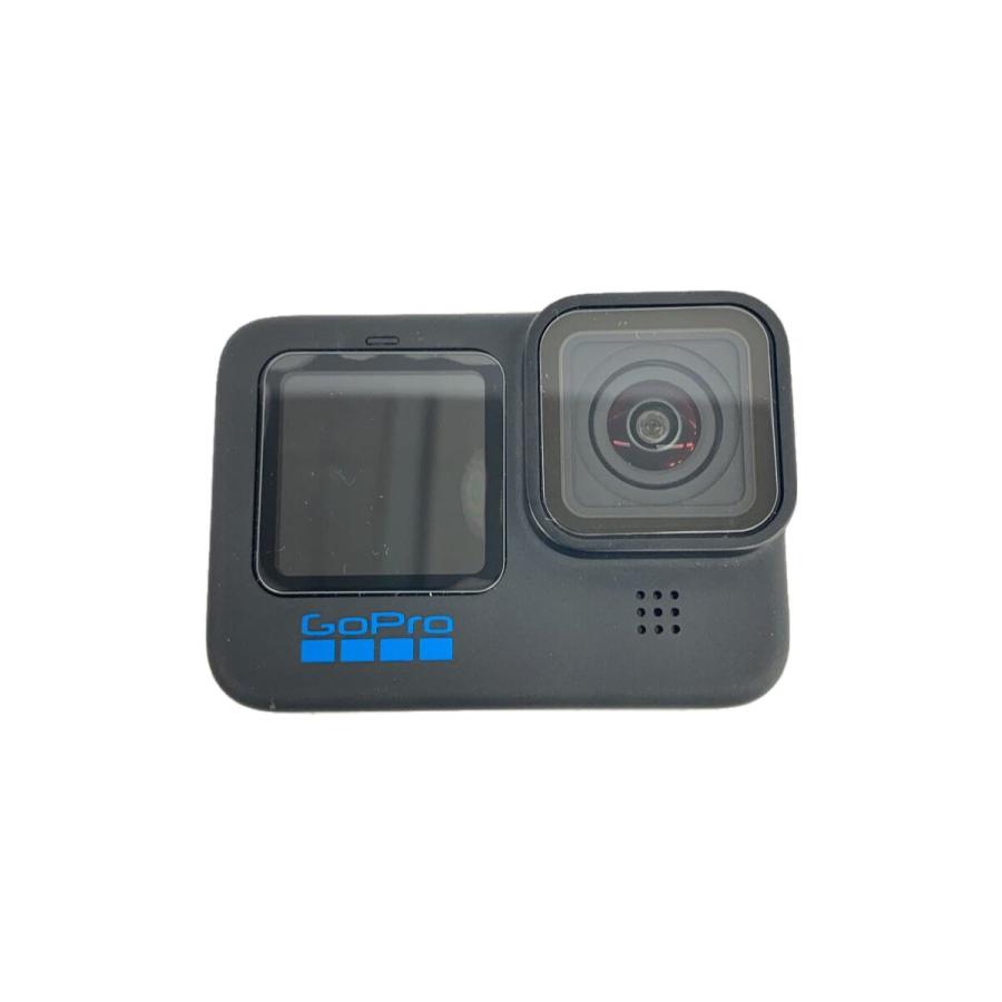 その他 GoPro11 GoPro◇GoPro11 BLACK/デジタルカメラその他/CPST1 : セカンド