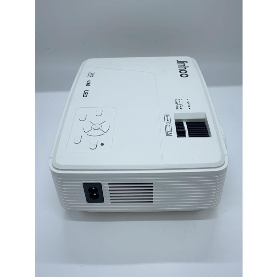 JINHOO/小型プロジェクター/M30 : セカンドストリートYahoo!店 JINHOO/小型プロジェクター/M30 : セカンドストリートYahoo!店