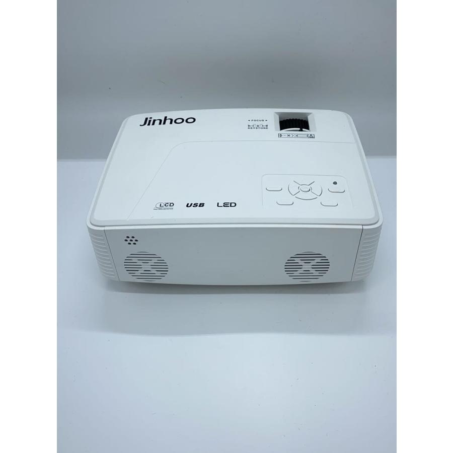 JINHOO/小型プロジェクター/M30 : セカンドストリートYahoo!店 JINHOO/小型プロジェクター/M30 : セカンドストリートYahoo!店