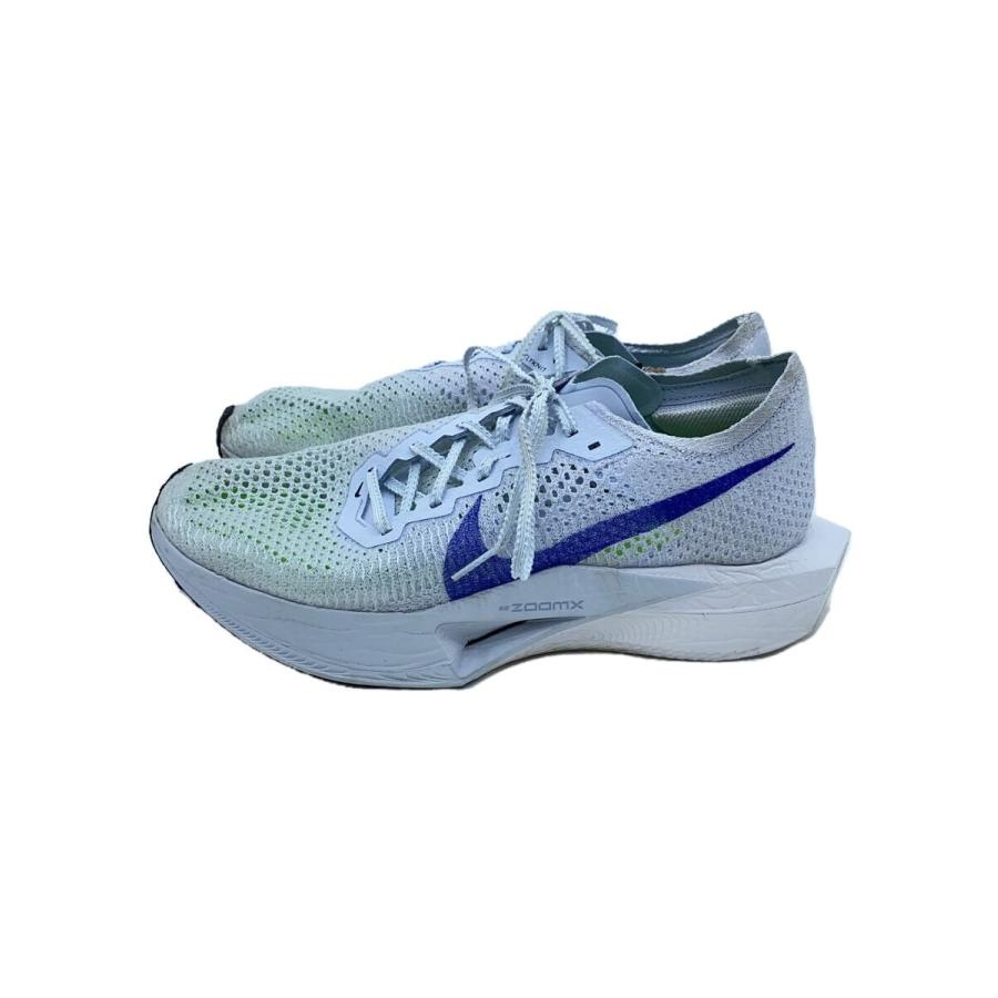 NIKE◇ZOOMX VAPORFLY NEXT% 3_ズームXヴェイパーフライ ネクスト% 3