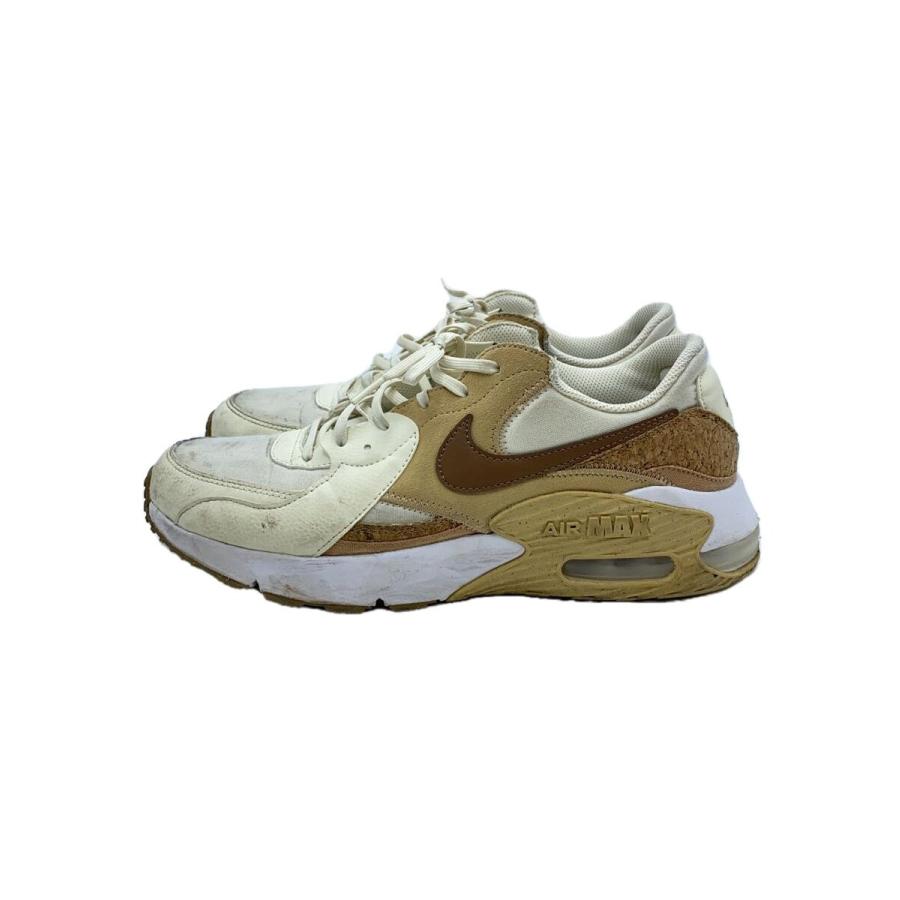 NIKE AIR MAX エクシー エアマックス　27センチ NIKE◇AIR MAX EXCEE_エア マックス エクシー/27.5cm/CML : セカンド