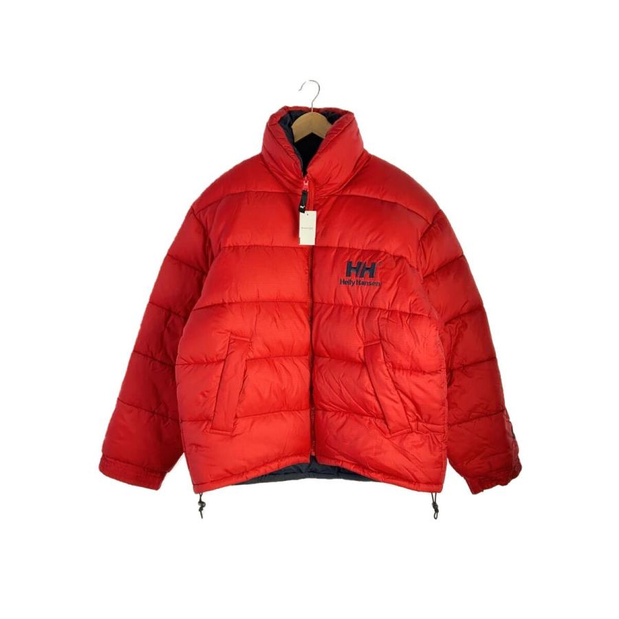 HELLY HANSEN ダウンジャケットリバーシブル