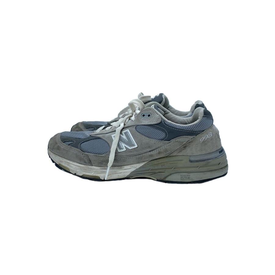 NEW BALANCE◇ニューバランス/MR993/27.5cm/GRY : セカンドストリート 