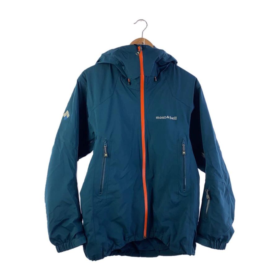 モンベルmont-bell ストームパーカ Men's 1102493
