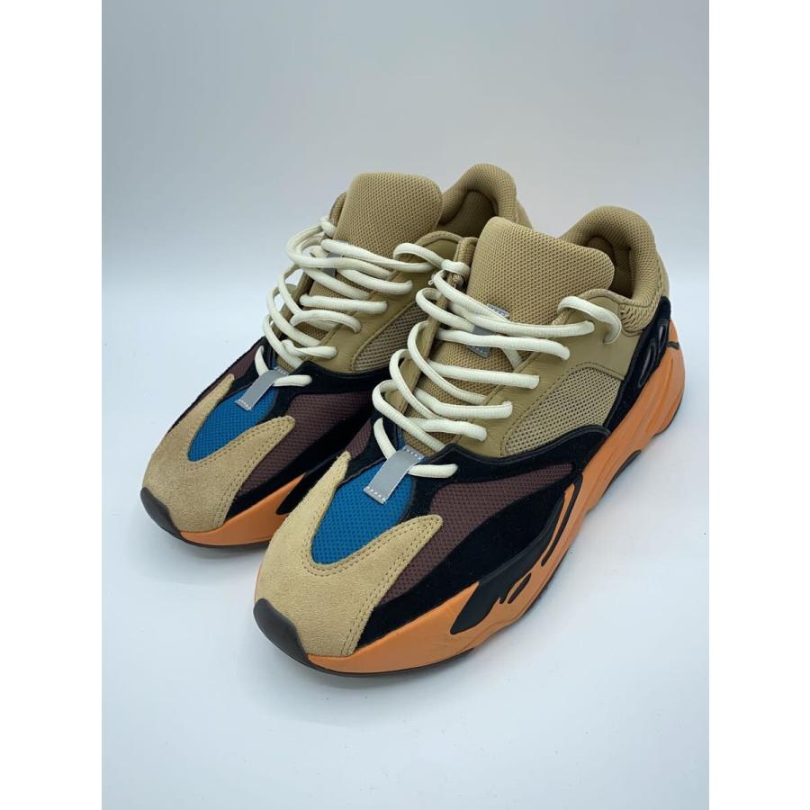 adidas◇YEEZY BOOST 700_イージー ブースト 700/28.5cm/KHK 