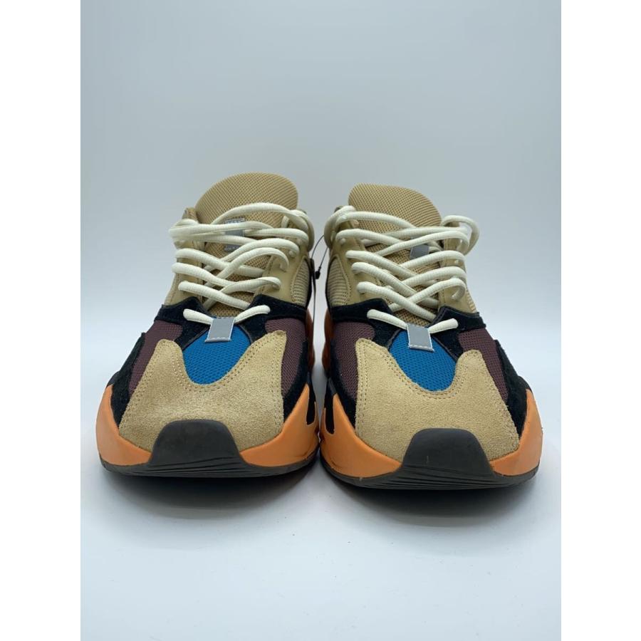 adidas◇YEEZY BOOST 700_イージー ブースト 700/28.5cm/KHK 