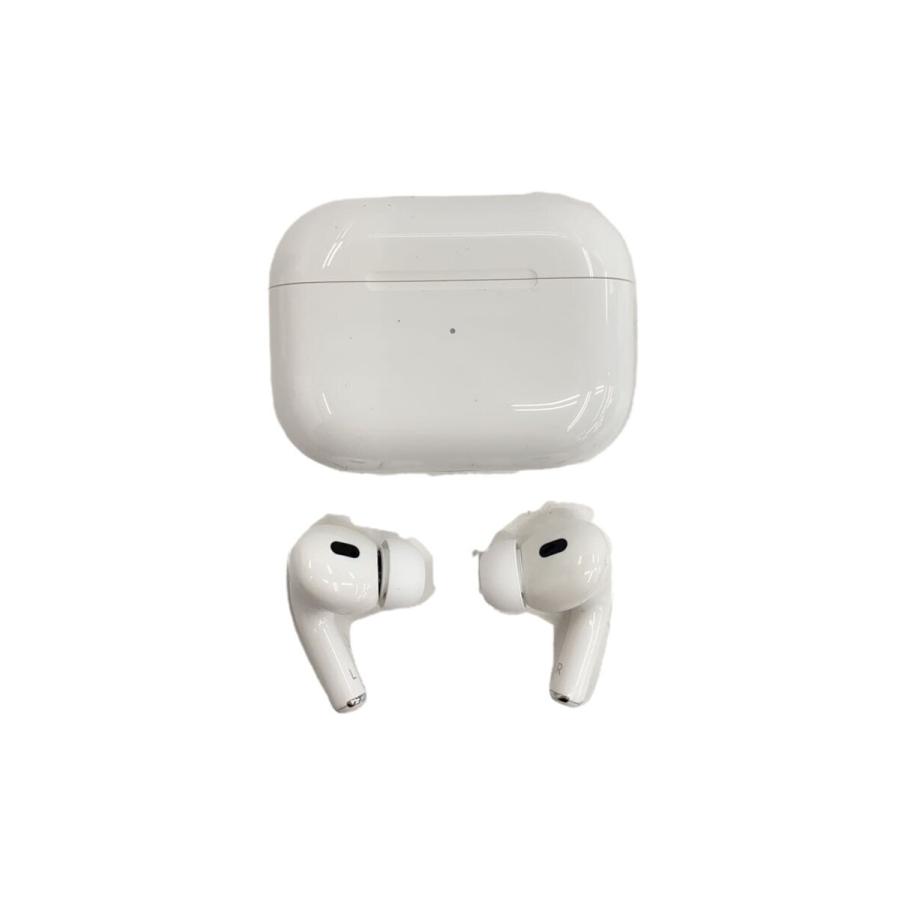 Apple◇AirPods Pro 第2世代 MagSafe充電ケースUSB-C A2968/3047/3048
