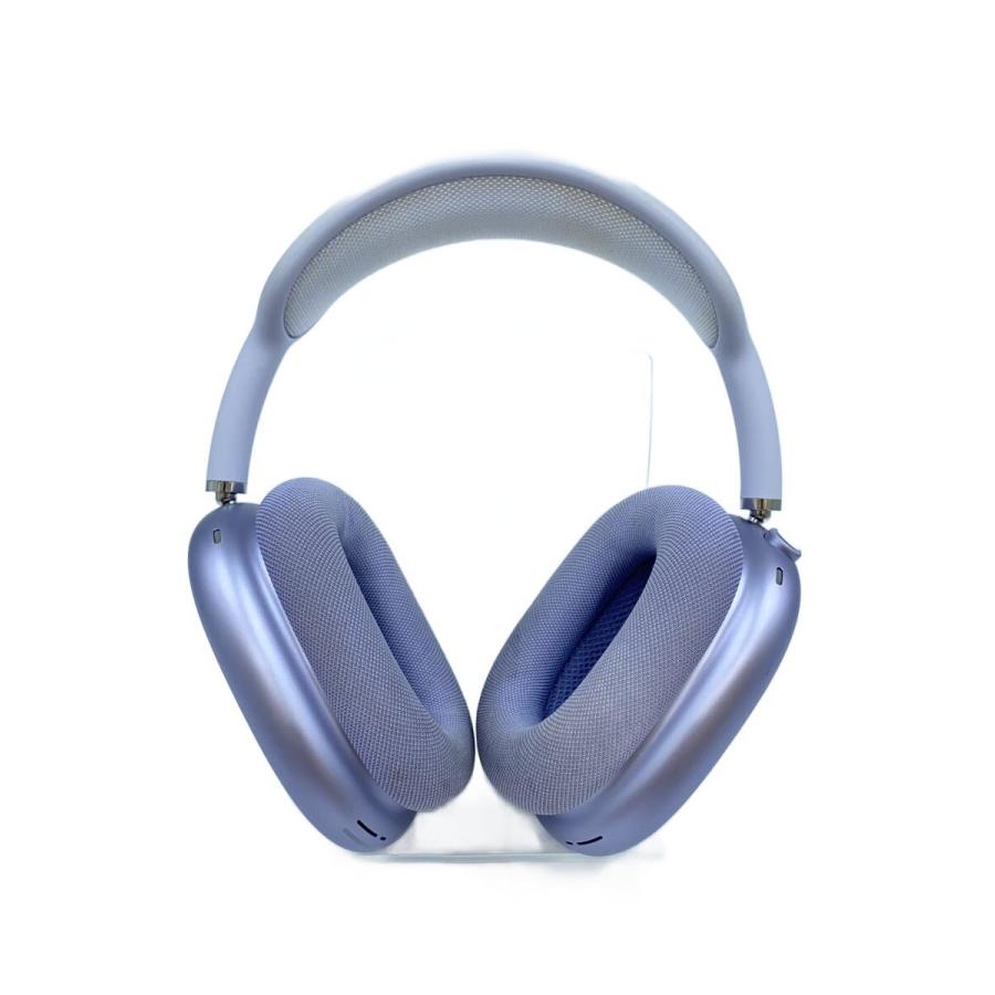 Apple◇ヘッドホン AirPods Max (USB-C) MWW83ZA/A [パープル