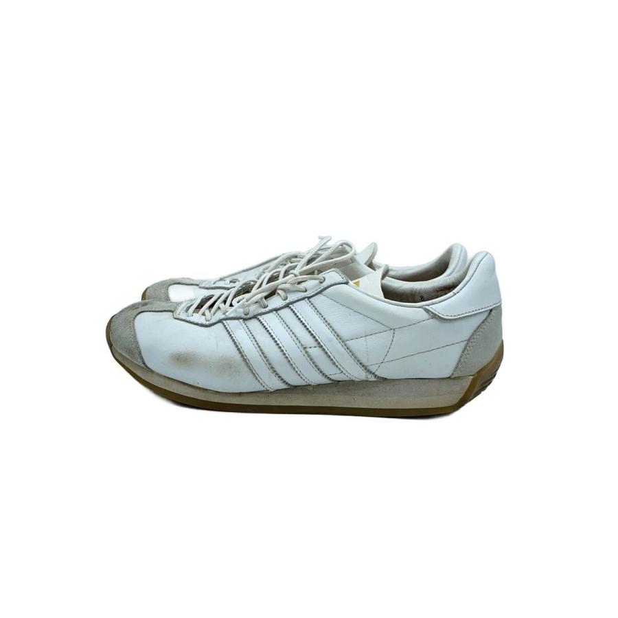 adidas◇COUNTRY OG EF/カントリー エディフィス/B26876/ホワイト/26.5