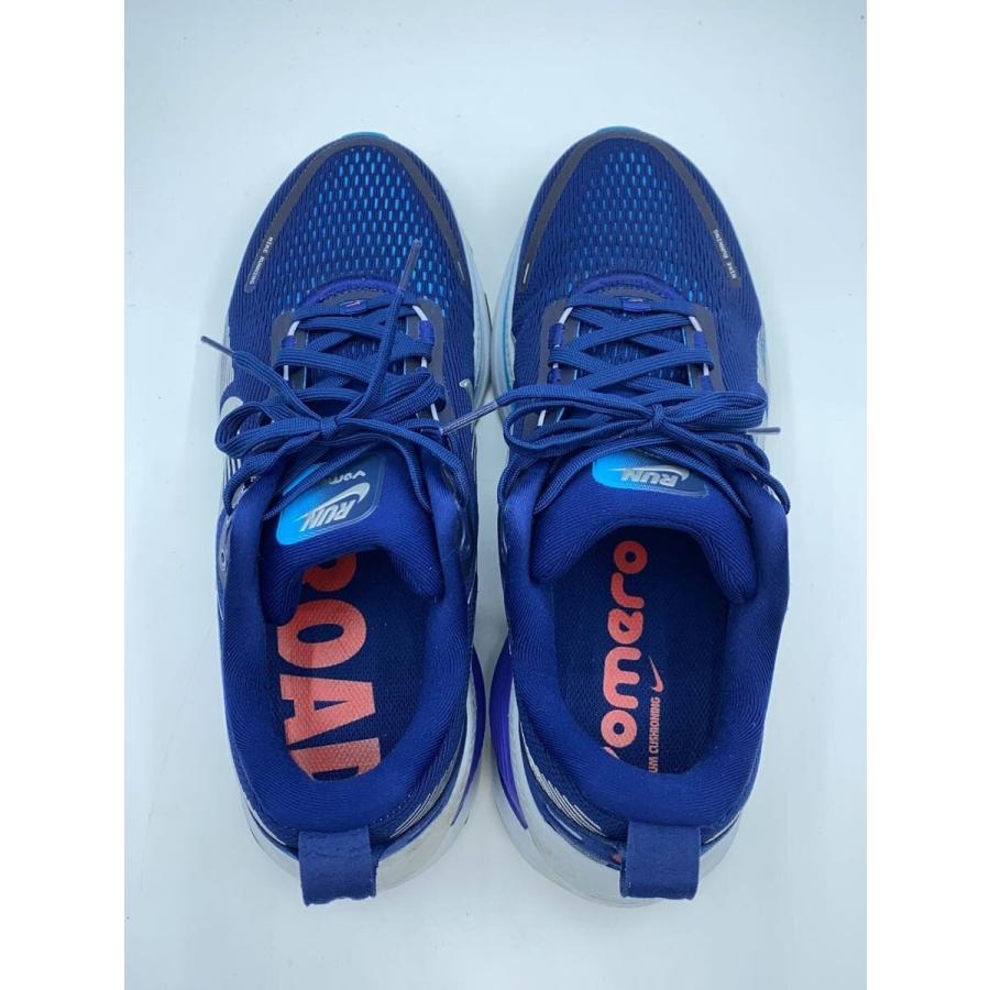美品　ナイキ　ボメロ18 27.5センチ NIKE◇VOMERO 18_ボメロ 18/27.5cm/BLU/? NULL ?// : セカンド