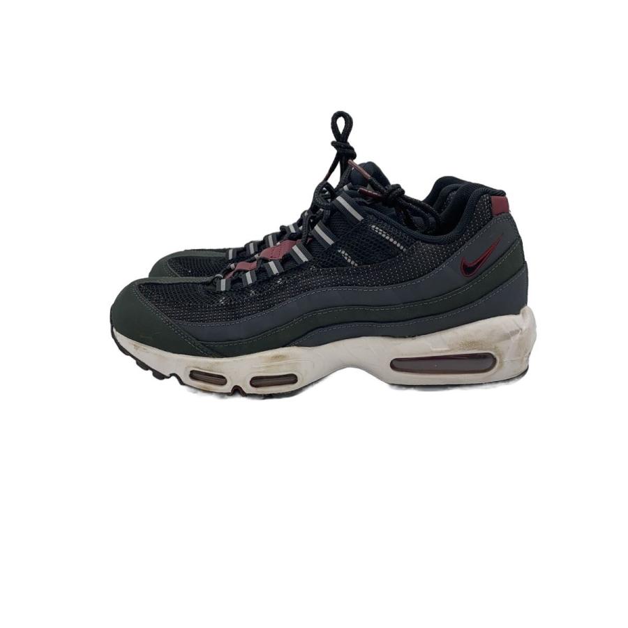 NIKE◇AIR MAX 95 ESSENTIAL_エアマックス エッセンシャル/28cm/BLK