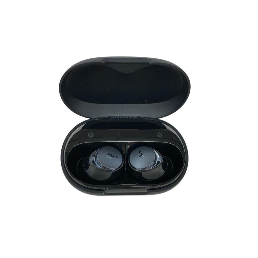 ANKER◇イヤホン Soundcore Space A40 A3936N11 : セカンドストリート