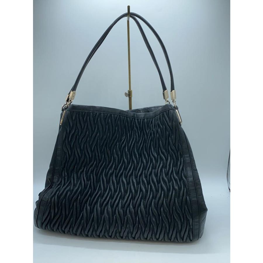COACH◇ショルダーバッグ_マディソン_ギャザードツイスト_フィービー 