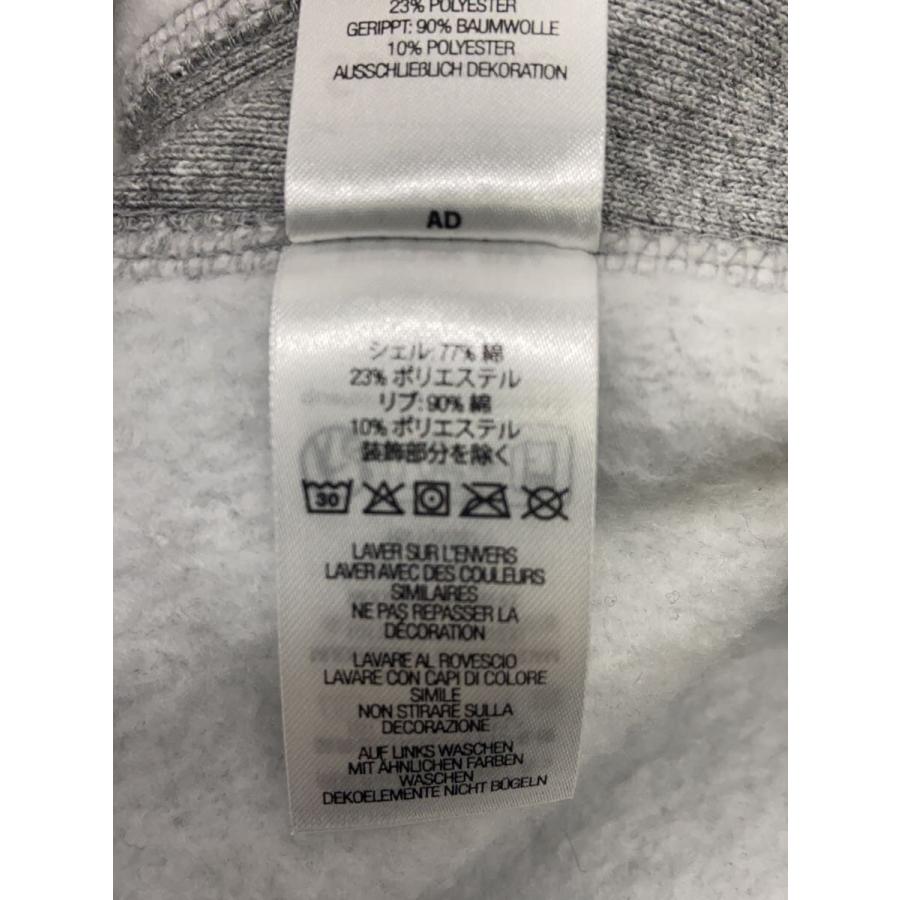 Supreme◇パーカー/XL/コットン/GRY// : セカンドストリートYahoo!店