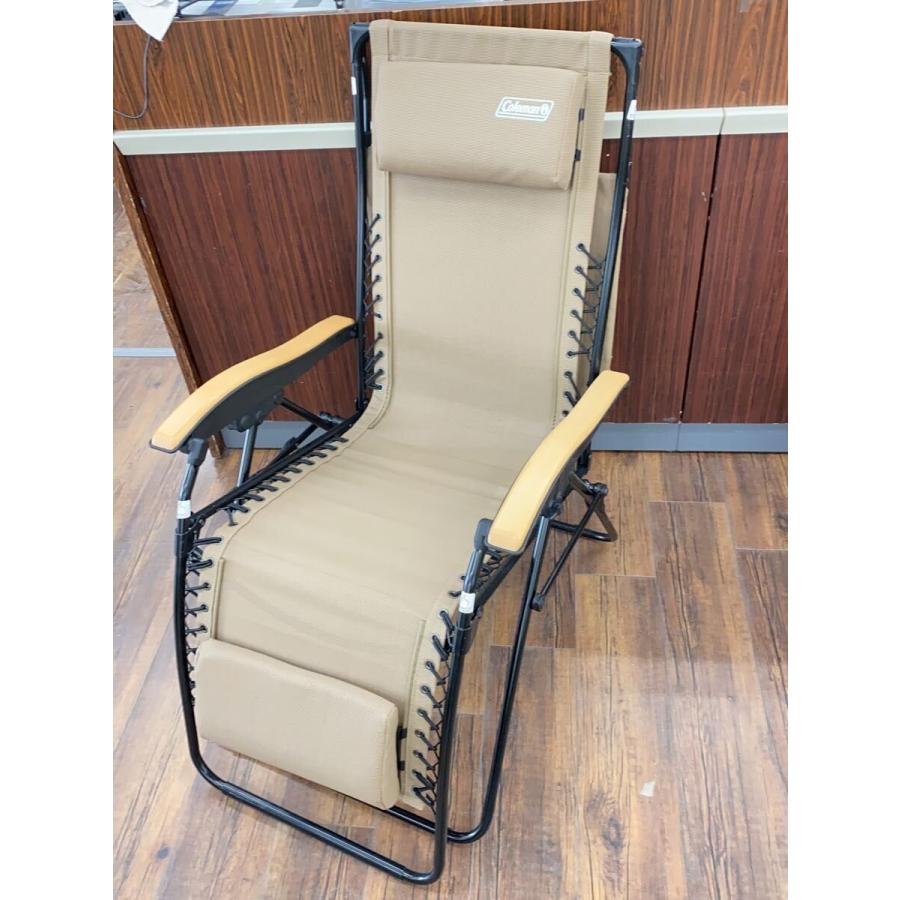 Coleman◇チェア インフィニティチェアマックス 2185864/1人用/BRW
