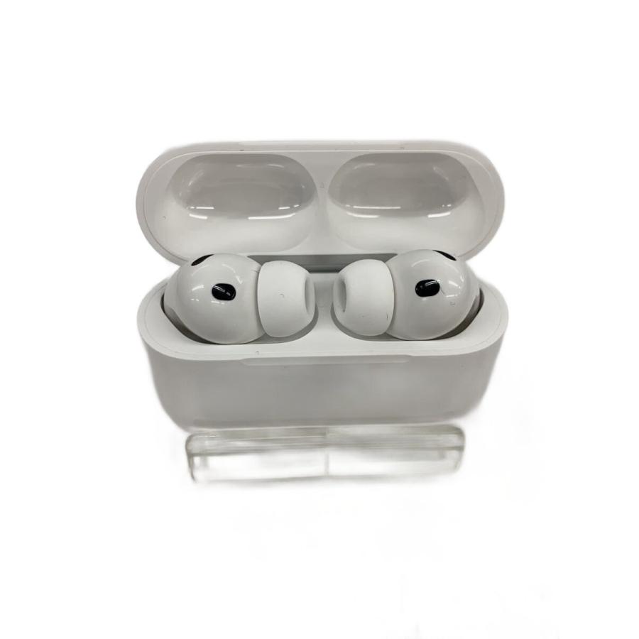 Apple◇イヤホン AirPods Pro 3 MFHP4J/A : セカンドストリートYahoo