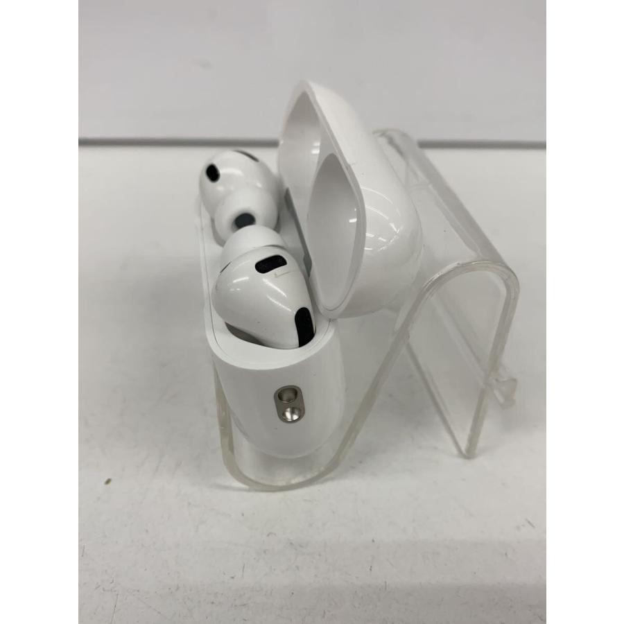 Apple◇イヤホン AirPods Pro 3 MFHP4J/A : セカンドストリートYahoo