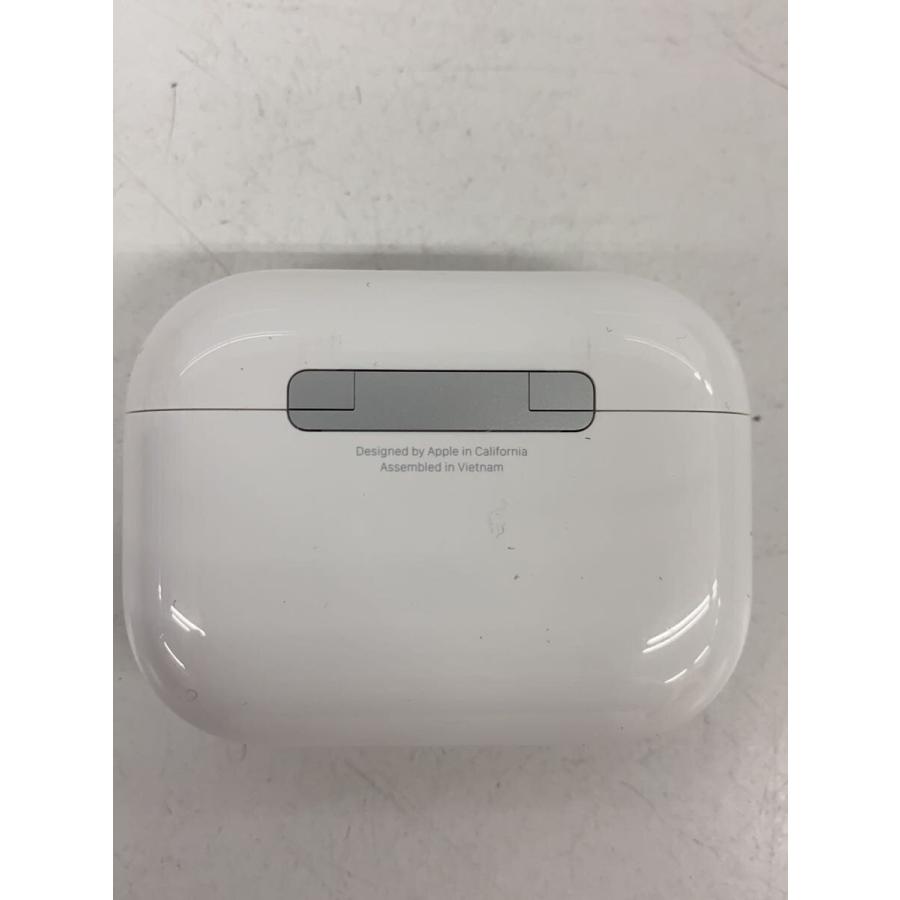 Apple◇イヤホン AirPods Pro 3 MFHP4J/A : セカンドストリートYahoo