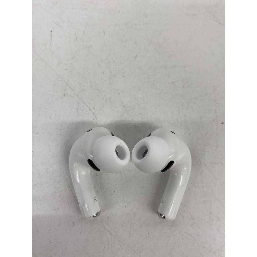 Apple◇イヤホン AirPods Pro 3 MFHP4J/A : セカンドストリートYahoo