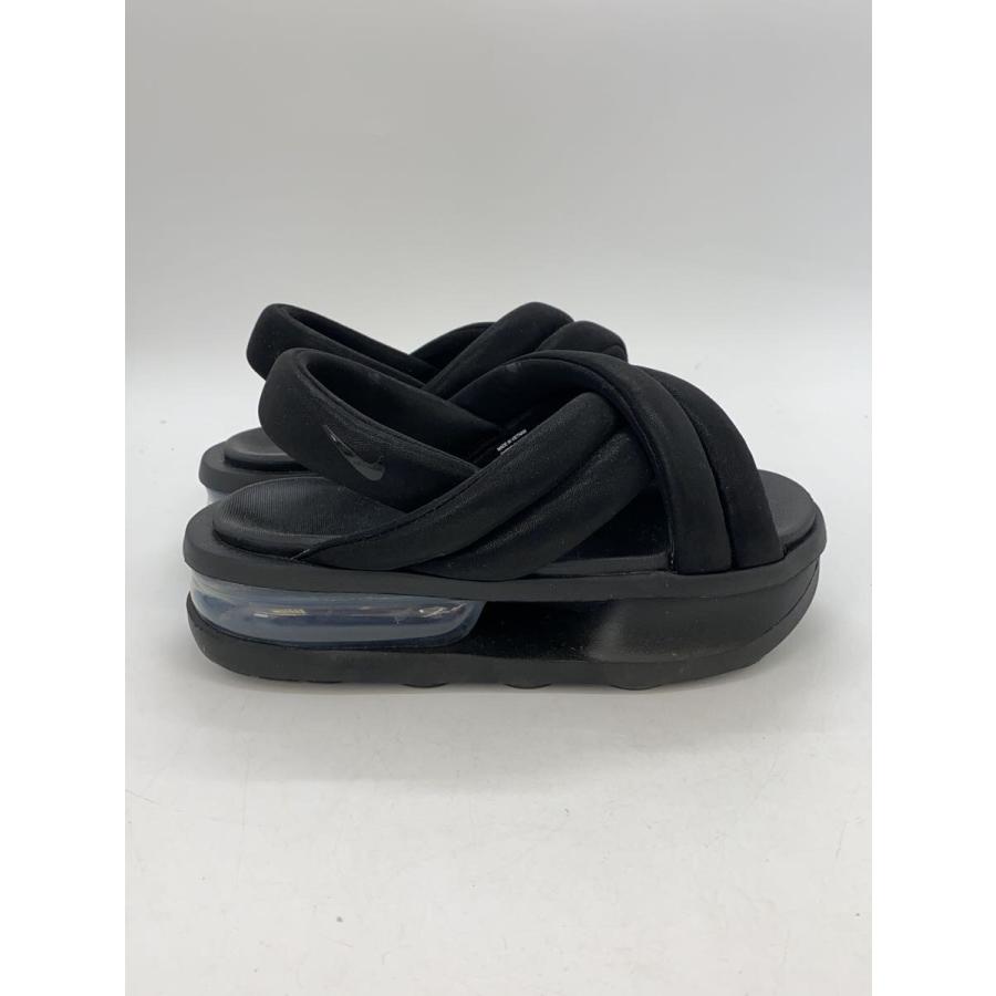 ナイキ エア マックス アイラ ブラック NIKE Air Max 23センチ NIKE◇AIR MAX ISLA_エア マックス アイラ/23cm/BLK// : セカンド