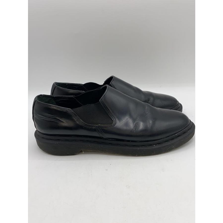 Dr.Martens◇LOUIS/ドレスシューズ/US9/BLK/レザー// : セカンド